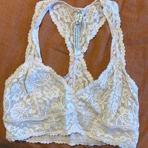 Free people bralette